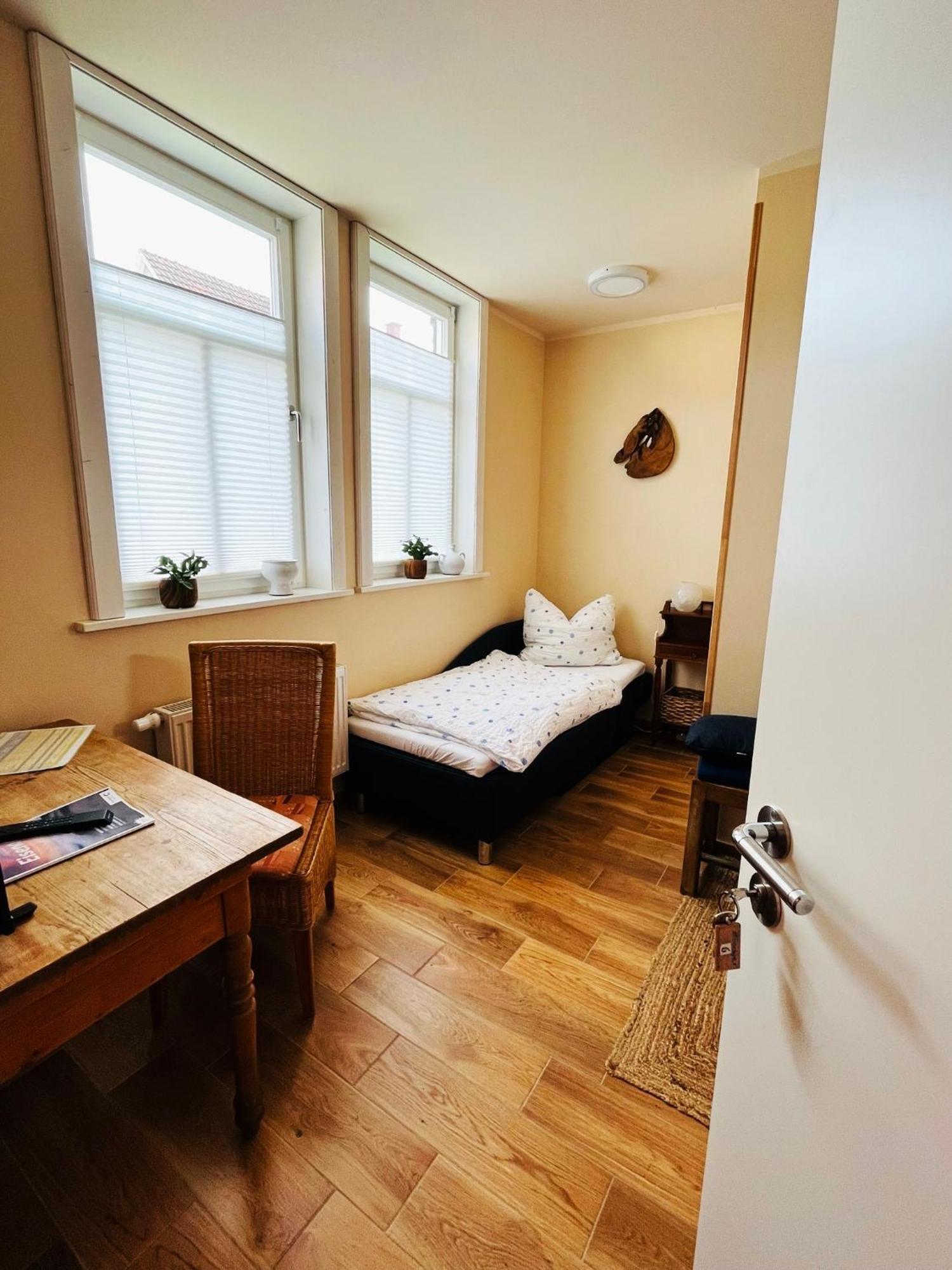 Altes Pfarrhaus Neustaedt Hotel Neustadt  Kültér fotó